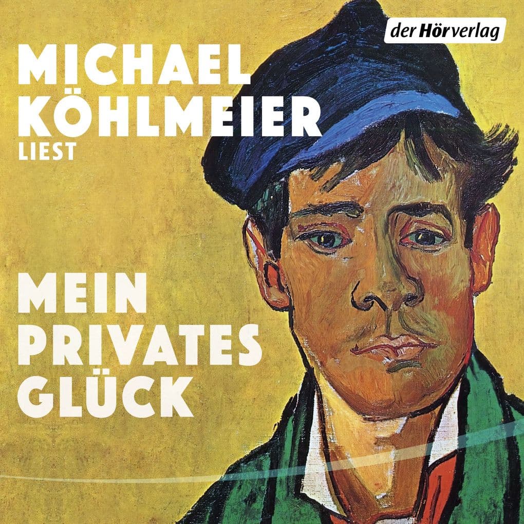 Mein privates Glück