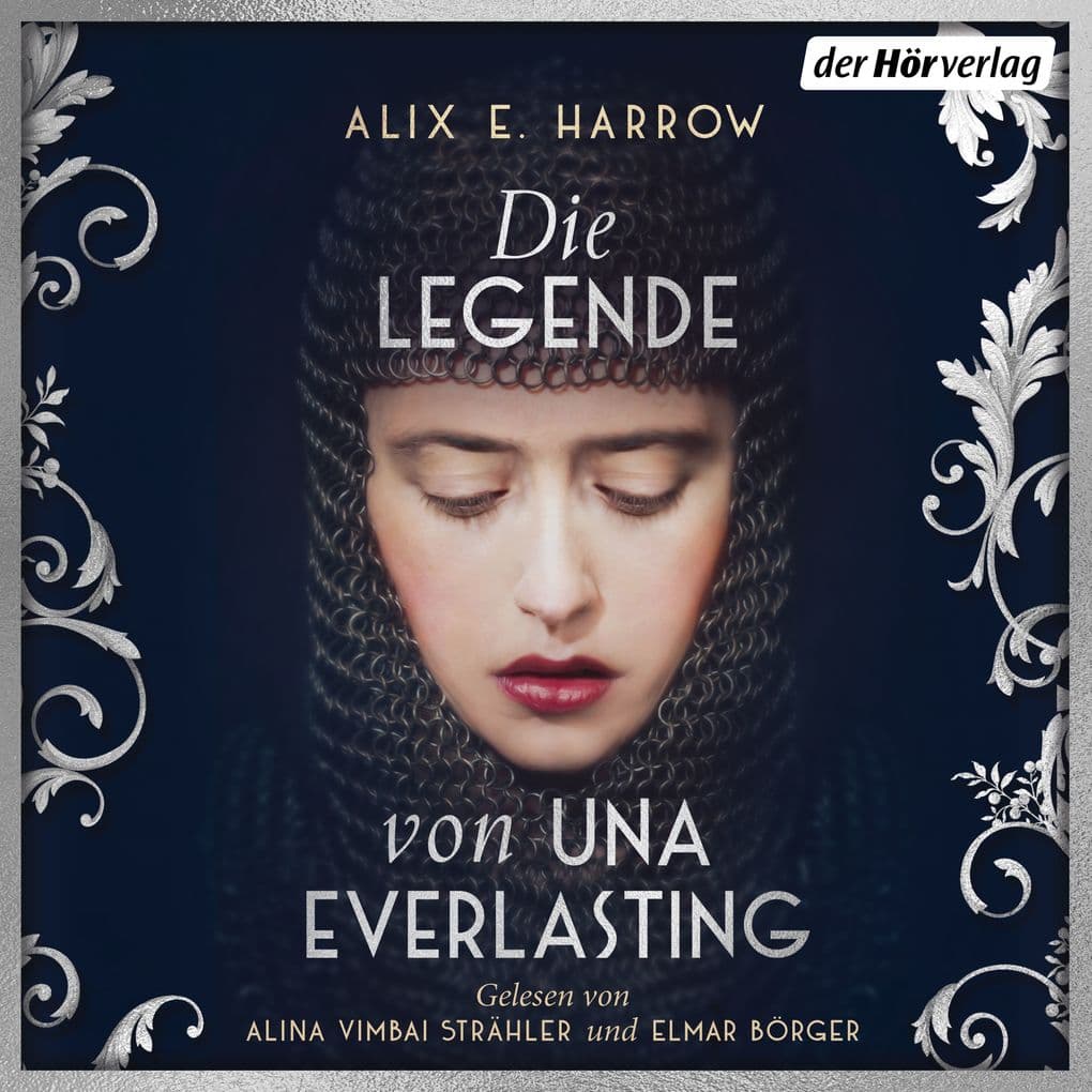 Die Legende von Una Everlasting
