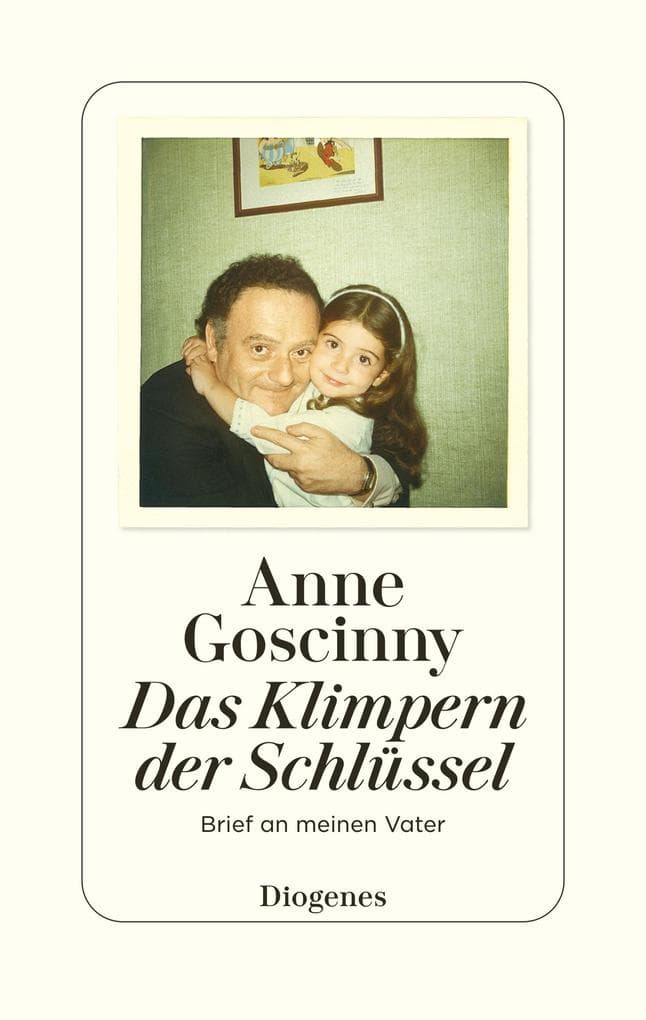 Das Klimpern der Schlüssel