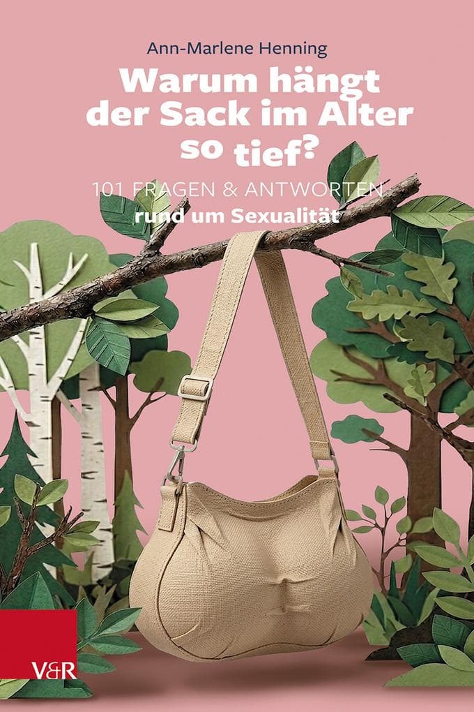 Warum hängt der Sack im Alter so tief?