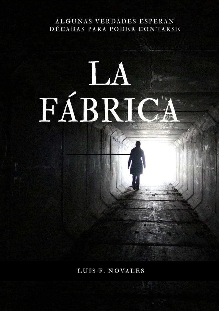 La fábrica