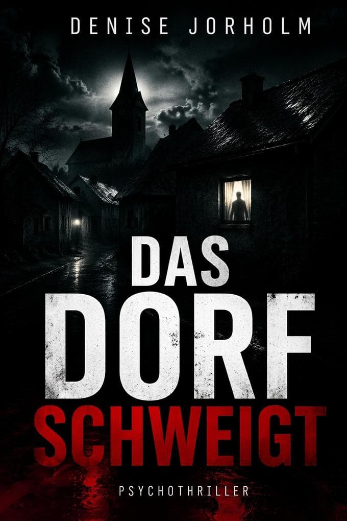 Das Dorf schweigt