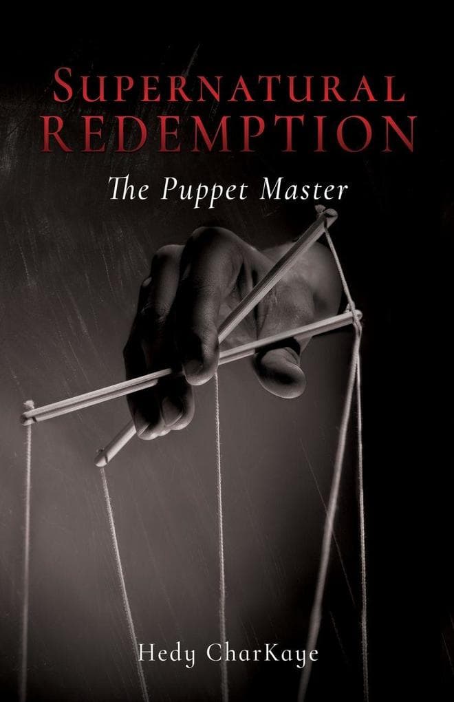 Supernatural Redemption