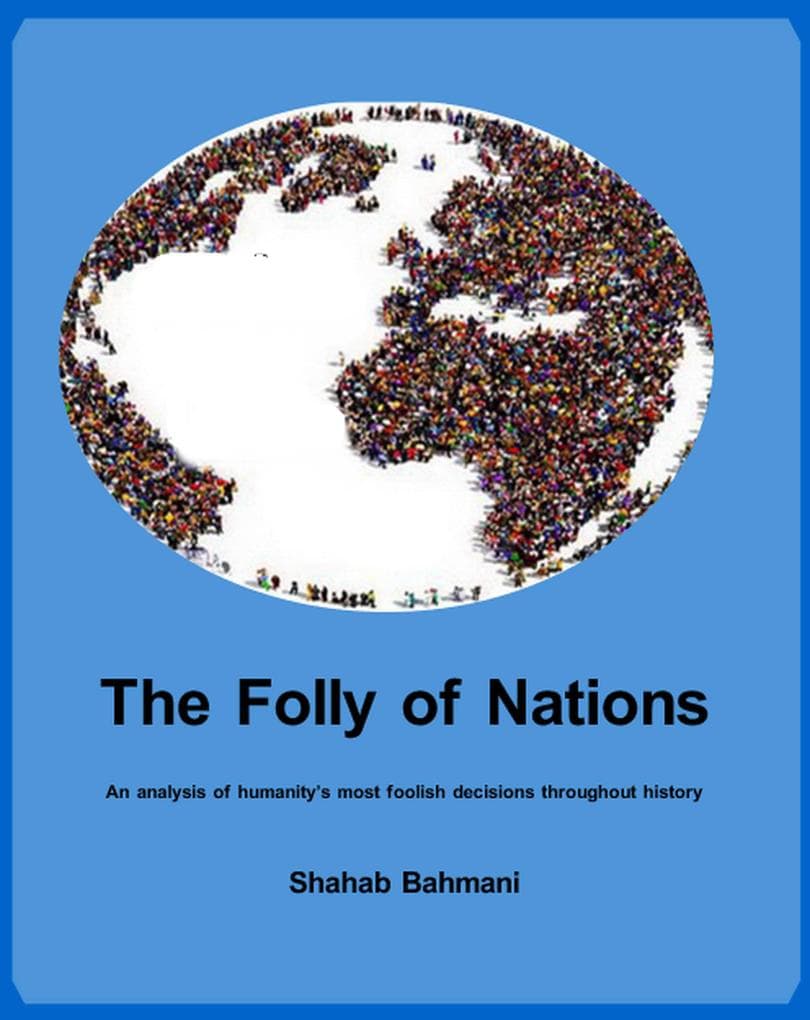 The Folly of Nations