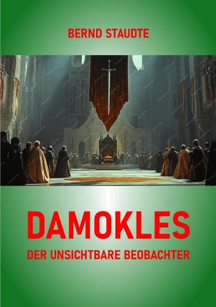 DAMOKLES - Der unsichtbare Beobachter
