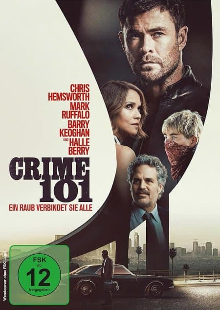 Crime 101
