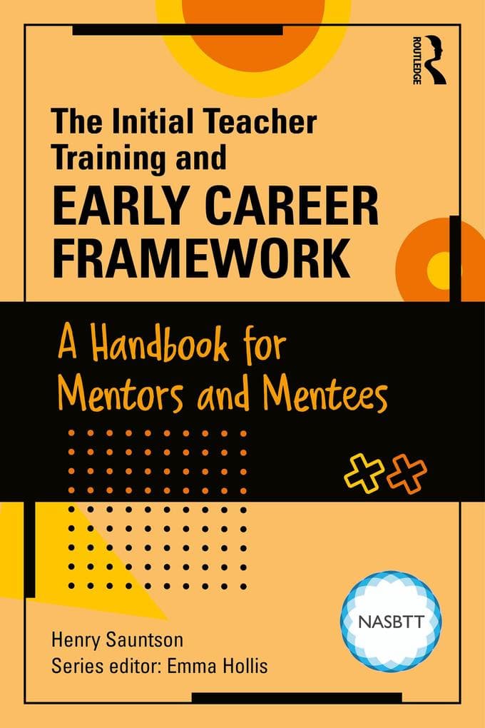 The Initial Teacher Training and Early Career Framework
