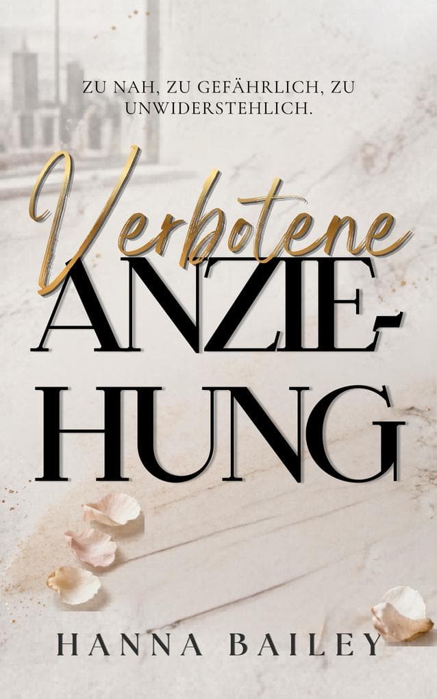 Verbotene Anziehung