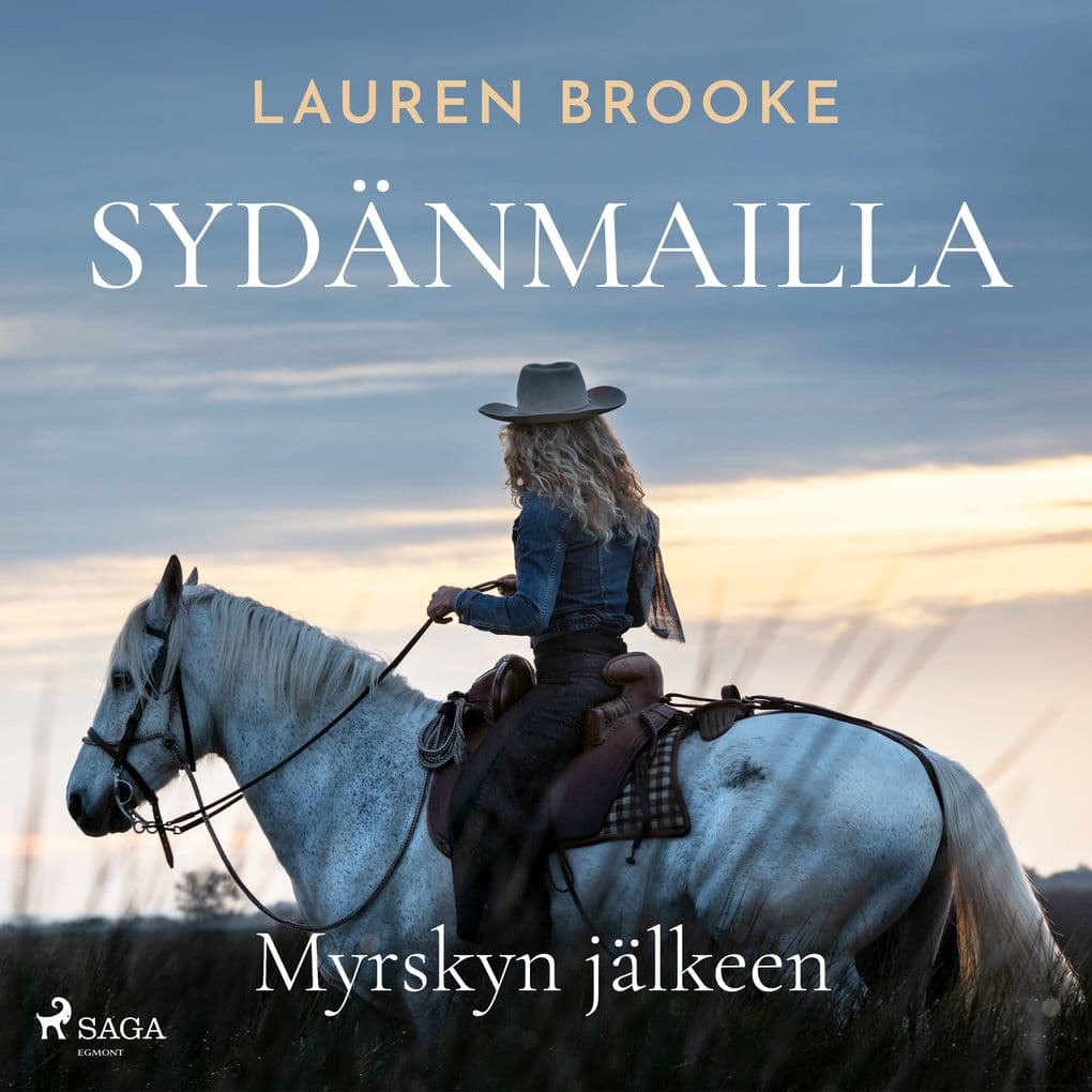 Myrskyn jälkeen