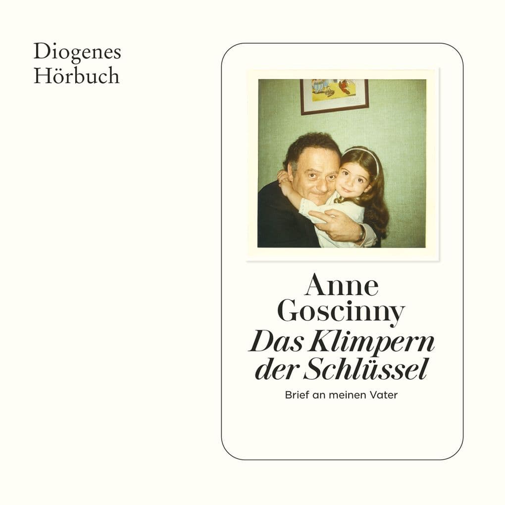 Das Klimpern der Schlüssel
