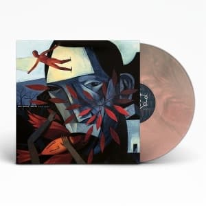 Never Ender (LTD. Pearl Flip Horizon Vinyl)