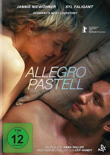 Allegro Pastell