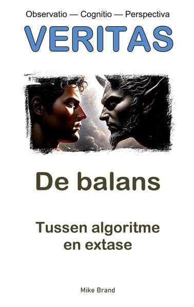 De balans
