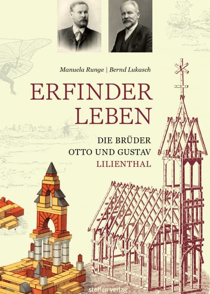 Erfinderleben