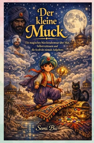 Der kleine Muck