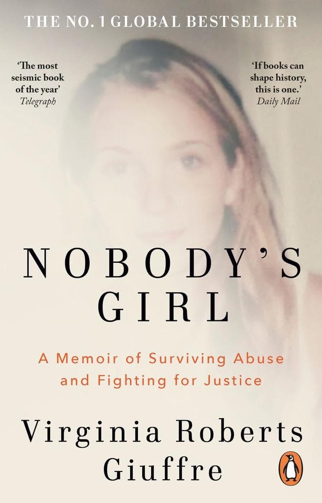 Nobody's Girl