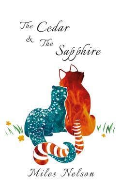 The Cedar & The Sapphire
