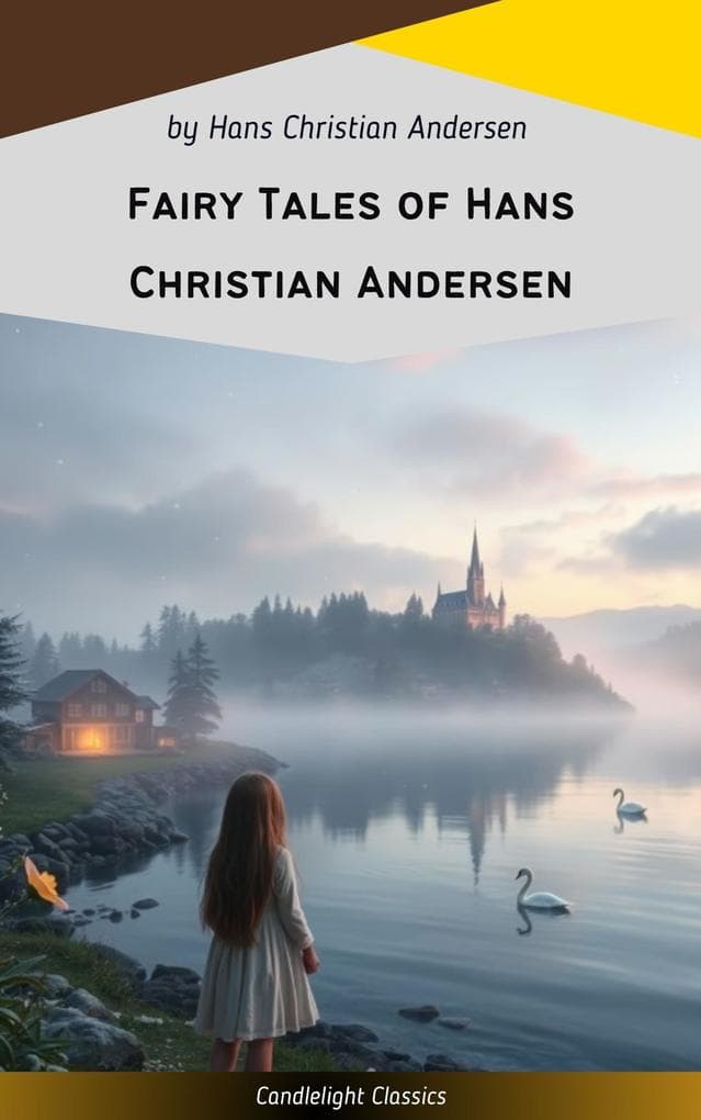 Fairy Tales of Hans Christian Andersen