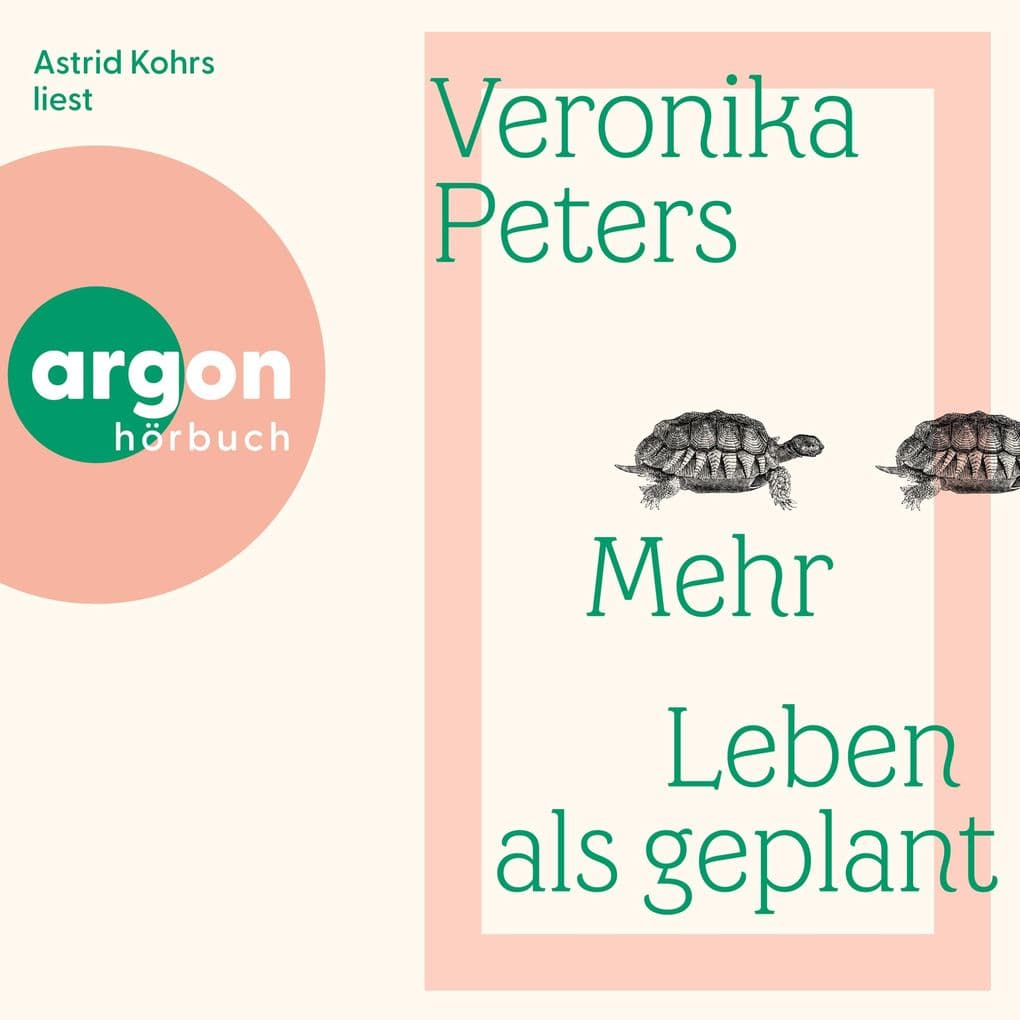 Mehr Leben als geplant