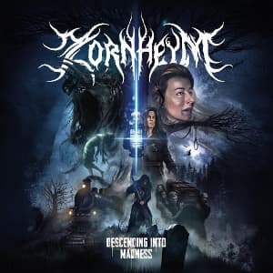 Descending Into Madness