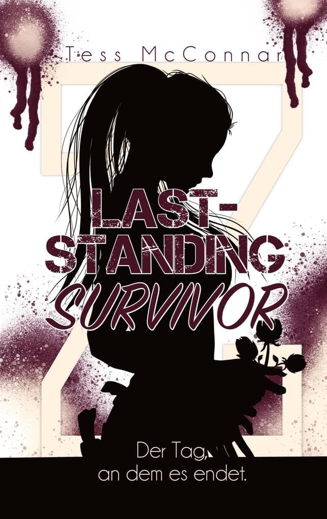 Z - Last-Standing Survivor