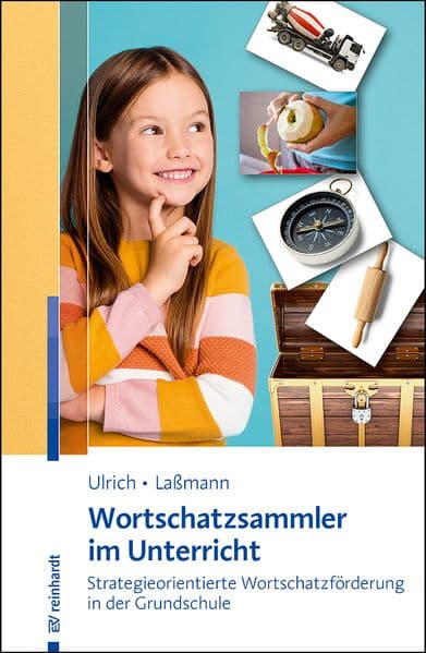 Wortschatzsammler im Unterricht