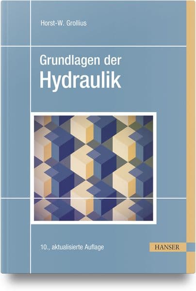 Grundlagen der Hydraulik