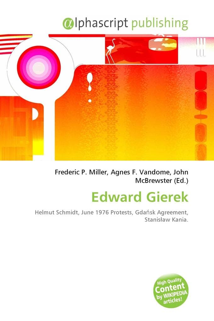 Edward Gierek