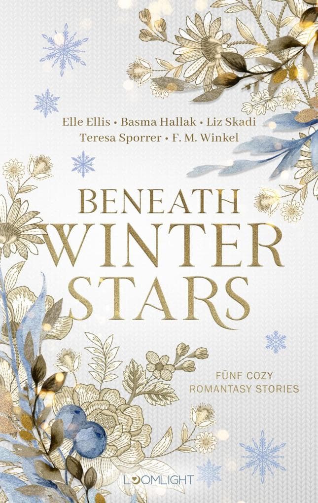 Beneath Winter Stars