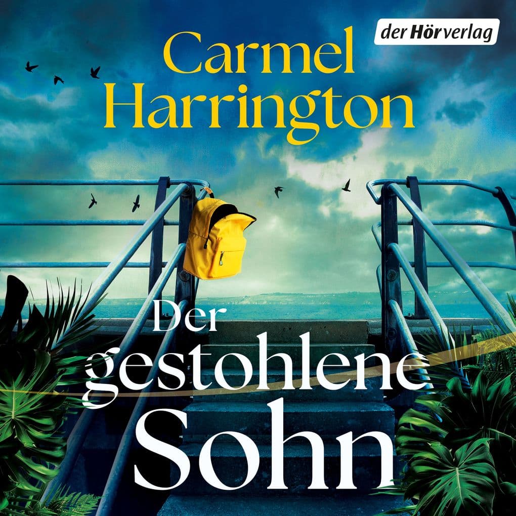 Der gestohlene Sohn