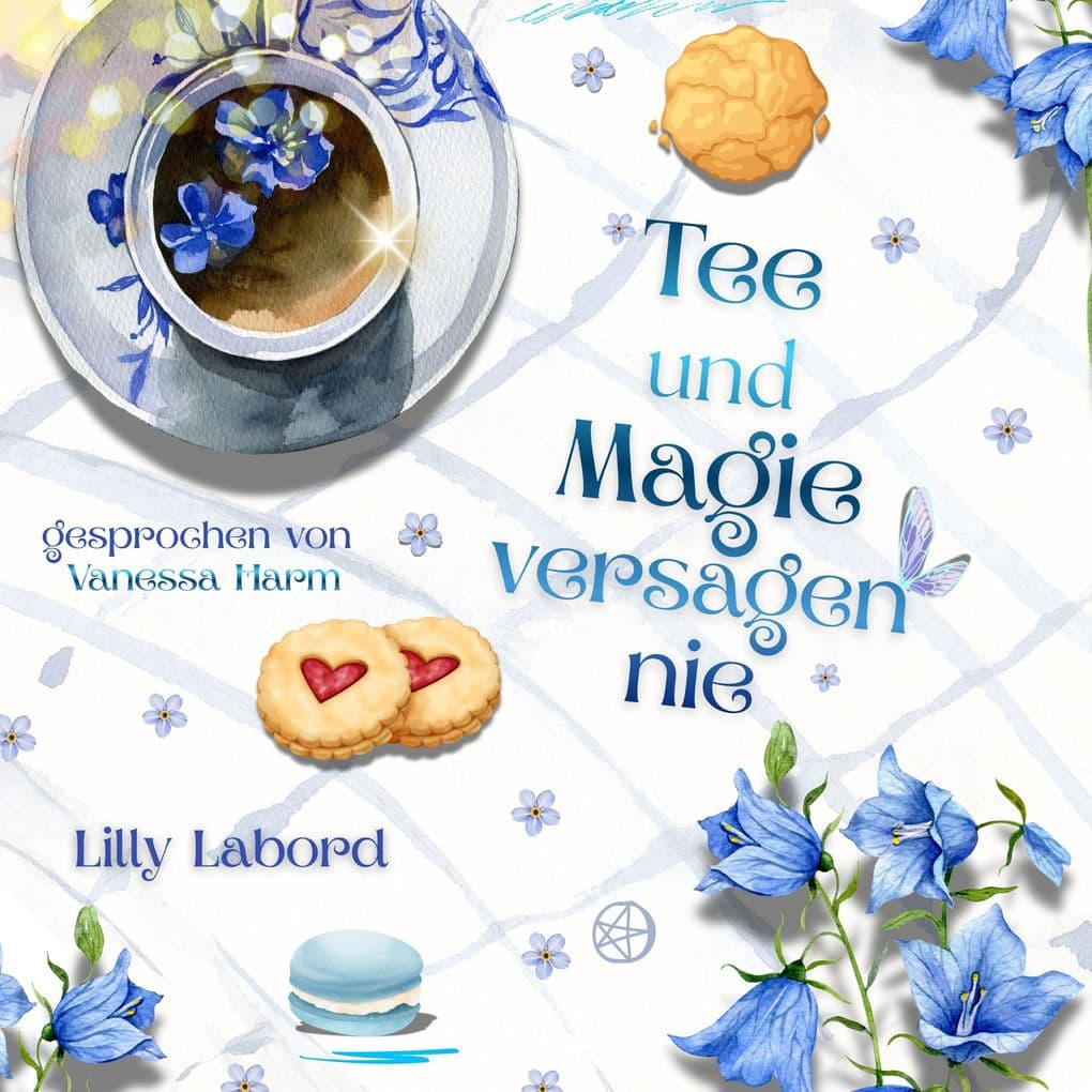 Tee und Magie versagen nie