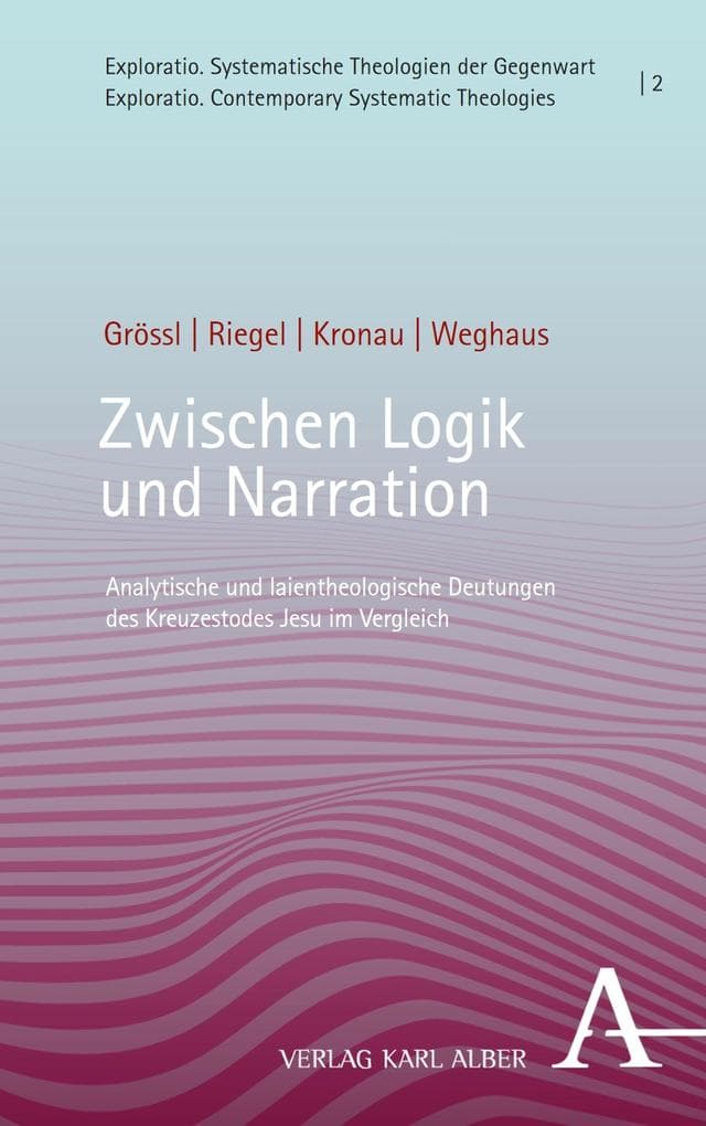 Zwischen Logik und Narration