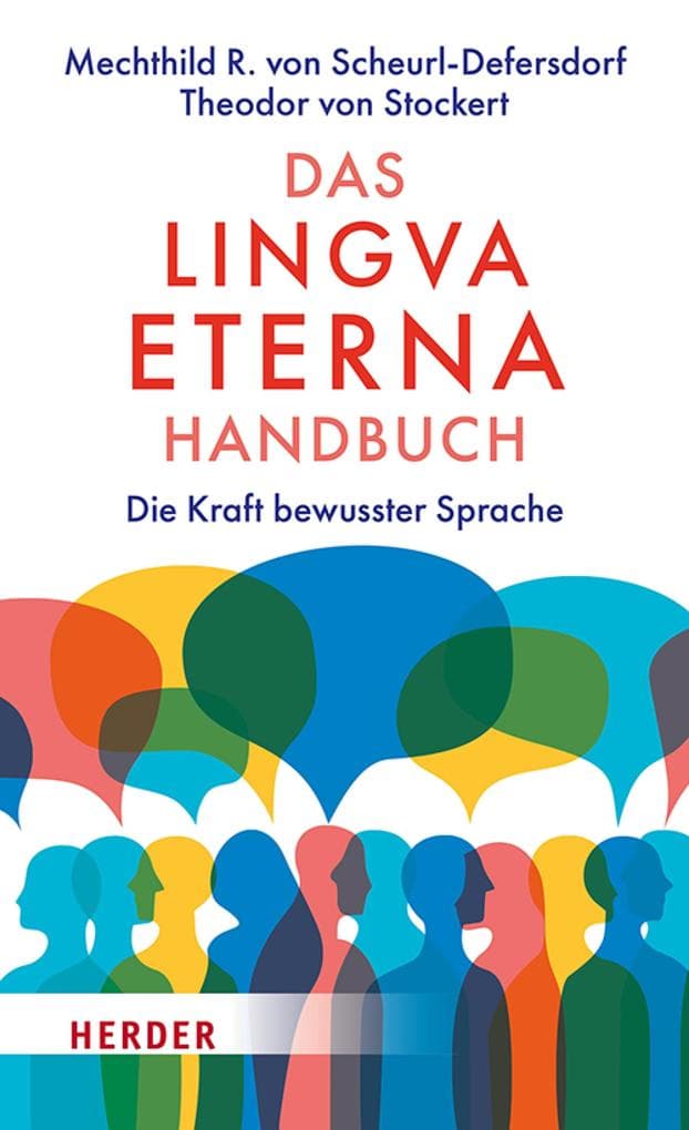 Das Lingva Eterna Handbuch