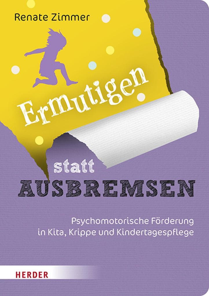 Ermutigen statt Ausbremsen