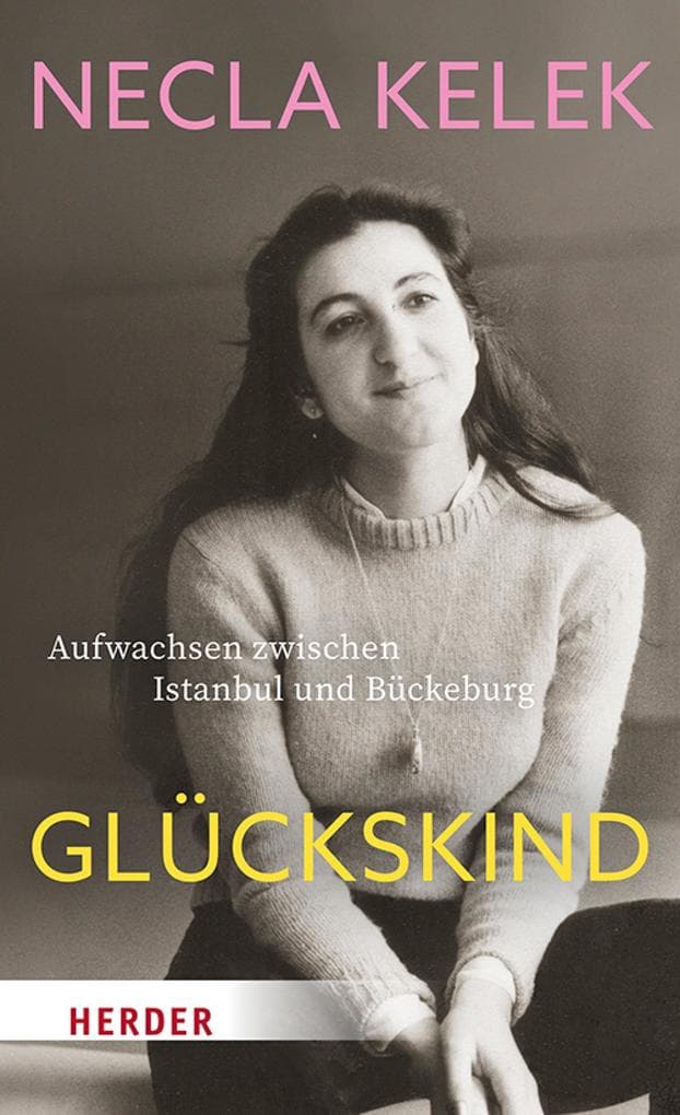 Glückskind