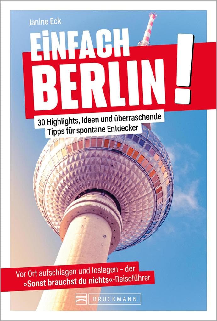 Einfach Berlin!