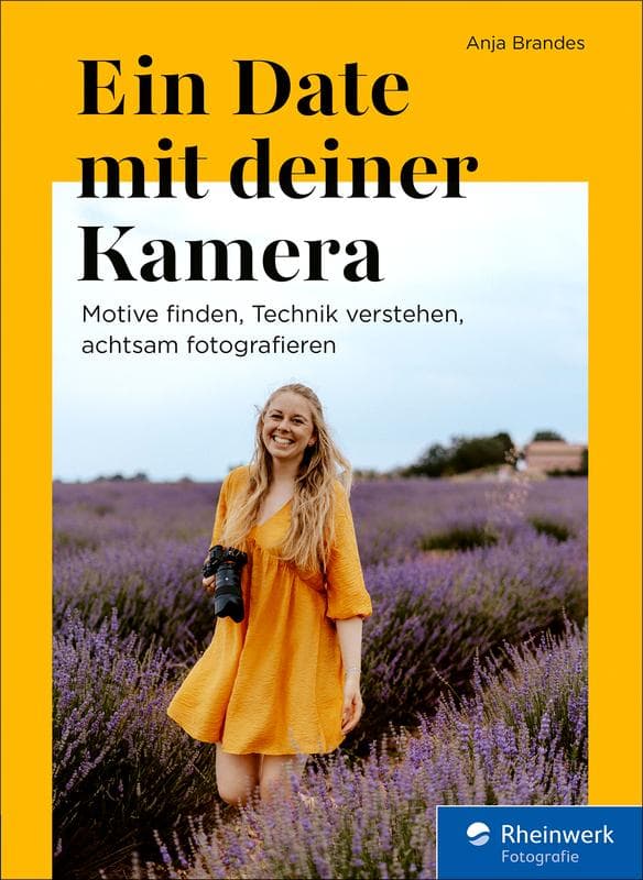 Ein Date mit deiner Kamera