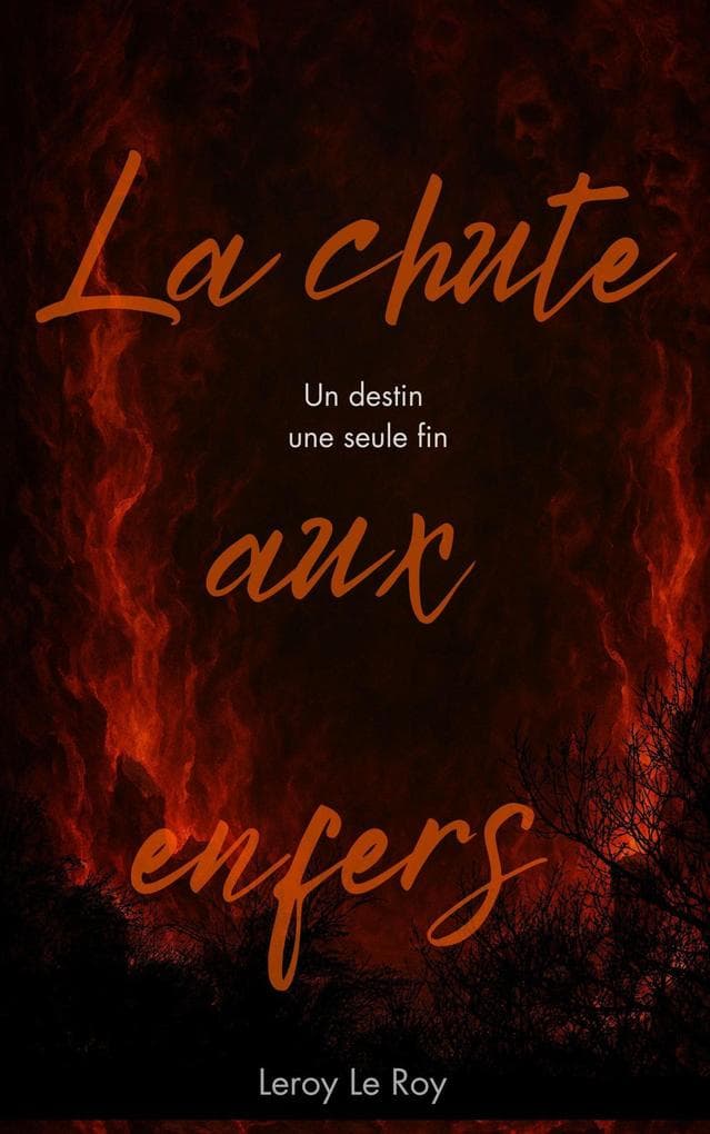 LVDM - TOME 3 : La chute aux enfers