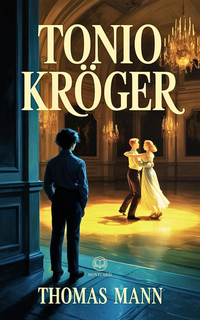 Tonio Kröger