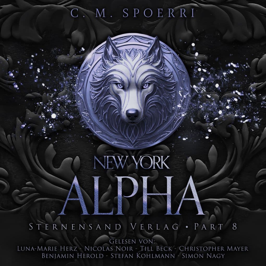New York Alpha (Part 8)