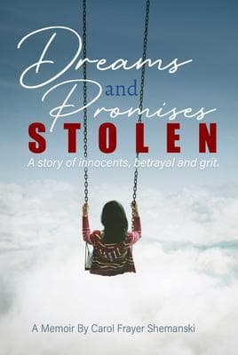 Dreams and Promises Stolen