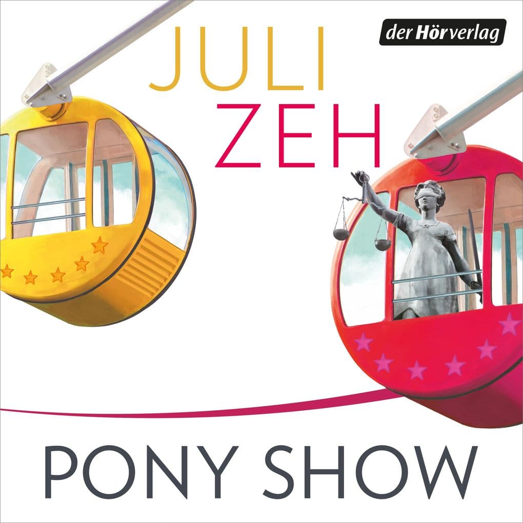 Pony Show