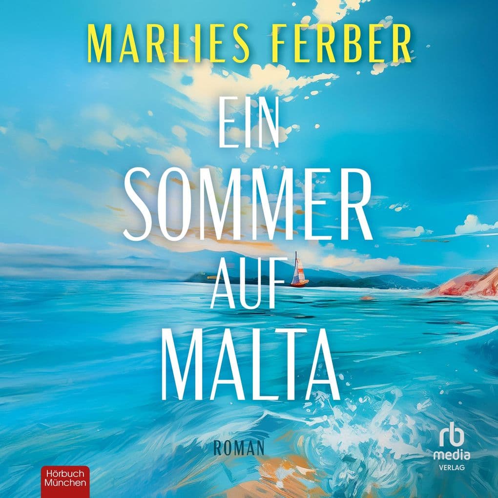 Ein Sommer auf Malta