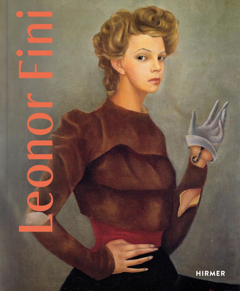 Leonor Fini (1907-1996)