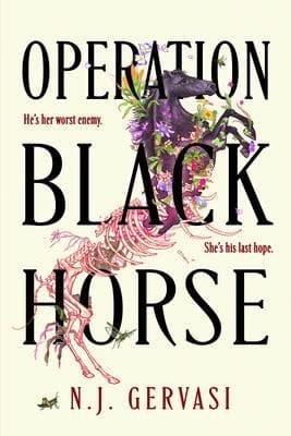Operation Black Horse