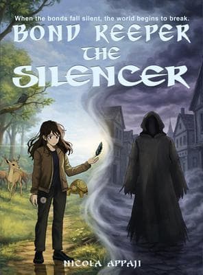 Bond Keeper - The Silencer