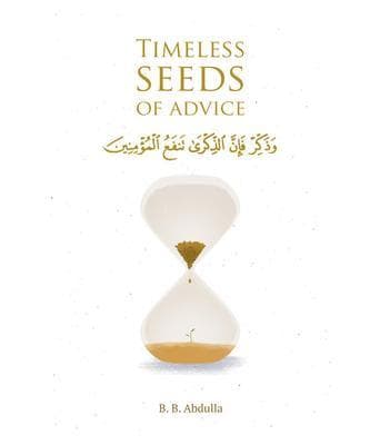 Timeless Seeds of Advice