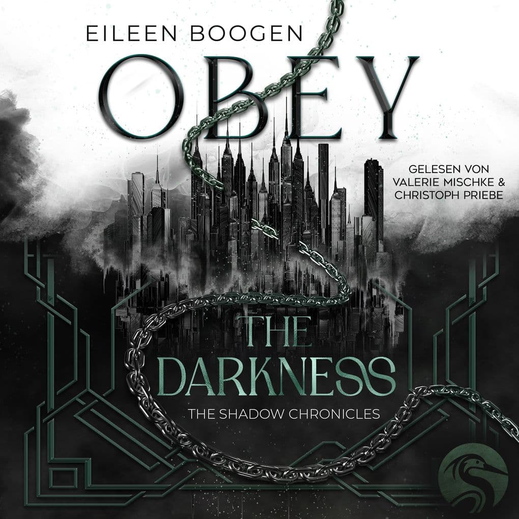Obey the darkness