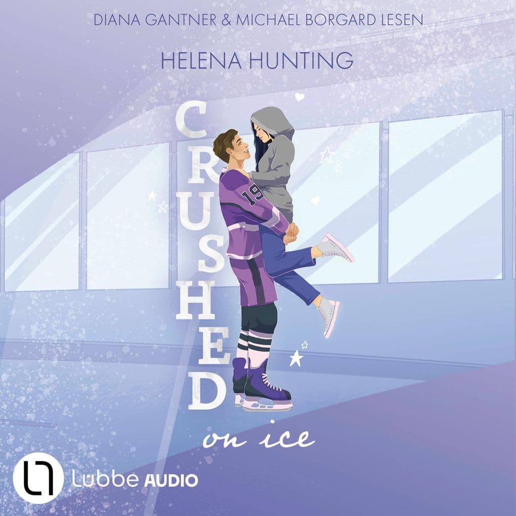 Crushed On Ice