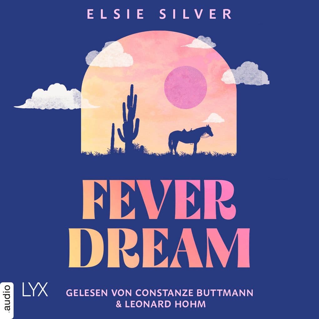 Fever Dream - Emerald Lake, Teil 1